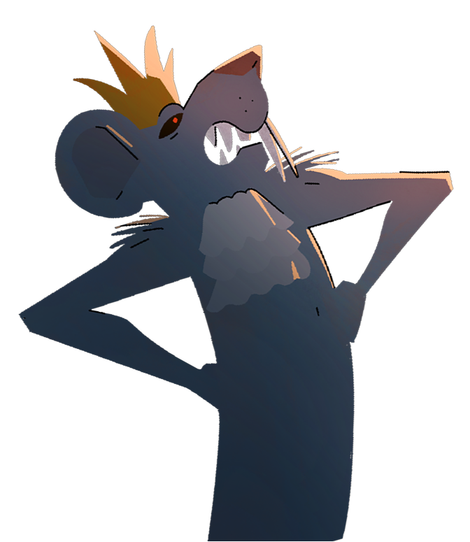 Крысиный король